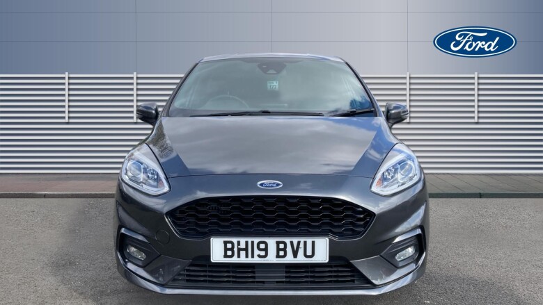 Ford Fiesta 1.0 EcoBoost ST-Line 5dr Petrol Hatchback